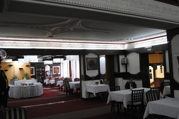 Hotel Kasina
